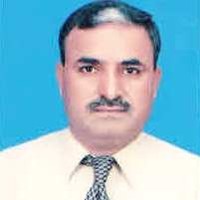 Dr Piyarali