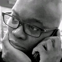Eric Williams