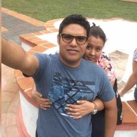 Luis Ángel Rivera Hernández