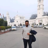 Anurag Tiwari