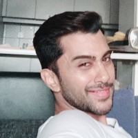 Shashank K