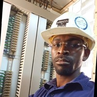 Mamadou Saliou Sidibe