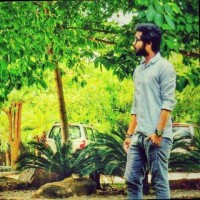 Arjun Atram