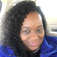 Kim Johnson-Wms
