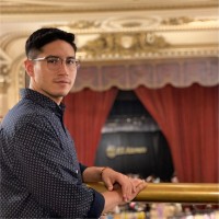 Kevin José Arévalo Bravo