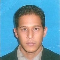 Miller Perez