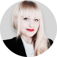 Christine Owman
