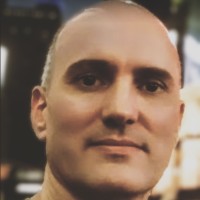 Eduardo Rico, M.Sc, CTP