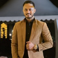 Sourav Nayak