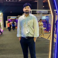 Vaibhav Tripathi