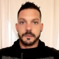 Rodrigo Ezequiel Maggioni