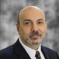 Daniel Spradling PE CxA