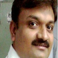 Vinodkumar Patel
