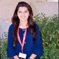 Jagruti Solanki