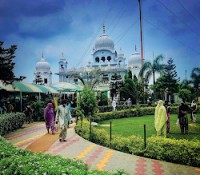 Davinder Bajwa