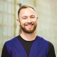 Mark Nezvisky 🇺🇦