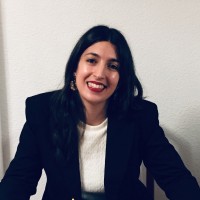 Irene Moreno Perales