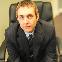 Adam Lawwill