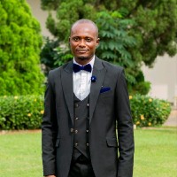 Shadrack Mensah Okyere