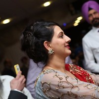 Kulwinder Mann