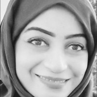 Shereen Abbas