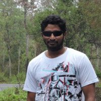 Anil S