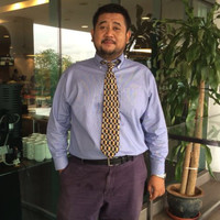 Mohd Zoolhilmi Mohd Yusof