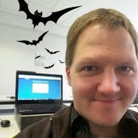 Carsten Preuß