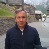 Marco Dotta