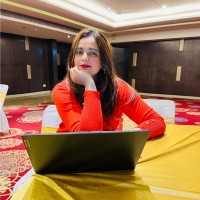 Udita Saxena