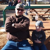 Randy Mcdill