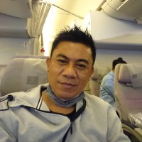 Oktavianus Sallo M.Mar