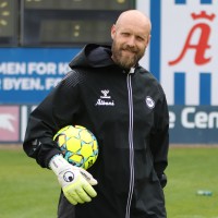 Lars Bjerring
