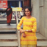 KAVITHA S