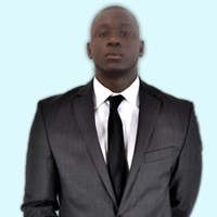 Idrissa Fall