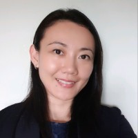 Marie Ang