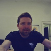 Ulrik Søndergaard