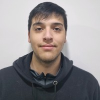 Daniel Benitez