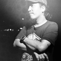 Crosnoy Juangga