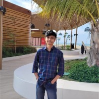 Aakash R