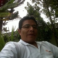 Angel Pacheco