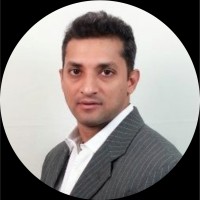 Ajay Kumar Pandey