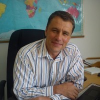 Ernst Bekker