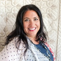 Christine Bruder