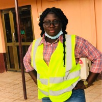 Yaa Pimah Owusu-Asante