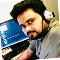 Er Hemant Sutradhar