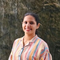 Shruthi K V