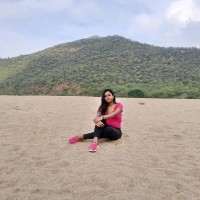 Lisha Mondal