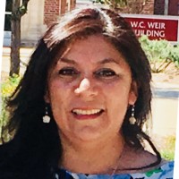 Patricia Lopez