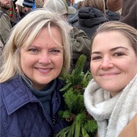 Christine Christensen